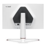 BenQ Mobiuz EX271U IPS HDR Gaming Monitor 27" 4K 3840x2160 165Hz with Response Time 1ms GTG - Image 2