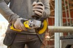 Stanley Fatmax® V20 Angle Grinder 125mm Battery Brushless 18V Solo - Image 8