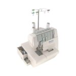 Lucznik Ραπτομηχανή Κοπτοράπτης Overlock - Image 5