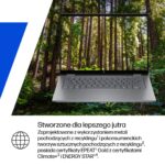 HP OmniBook X Flip 2in1 14-fk0020nw Ryzen AI 5 340 14 2K OLED 300nits LBL Glosy 16GB LPDDR5x SSD512 Radeon 840M Cam5MP+IR  59Wh Win11 Meteor Silver Aluminum 2Y - Image 12