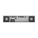 Synology RackStation RS1221+ NAS Rack with 8 slots for HDD/SSD and 4 Ethernet ports - Image 3