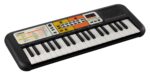 Yamaha PSS-F30 - keyboard - Image 5