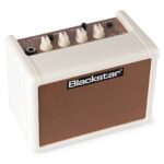Blackstar Fly 3 Acoustic Mini Amp - 3W acoustic guitar amplifier - Image 4