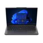 Lenovo ThinkPad E14 14" FHD+ Touchscreen (i7-1355U/16GB/512GB SSD/W11 Pro) (US Keyboard) - Image 12