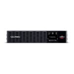 CyberPower PR1000ERT2U UPS Line-Interactive 1000VA 1000W with 10 IEC Power Plugs - Image 3