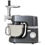 Adler AD-4221 Stand Mixer 2200W with Stainless Mixing Bowl 7lt - Image 2