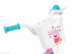 TMS 12" Kids Bicycle BMX Pink - Image 4