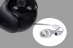 Imou Cruiser Dual Turret IP security camera Outdoor 2304 x 1296 pixels Ceiling - Image 7