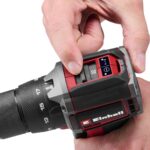 Einhell TP-CD 18/50-C Li-i Cordless Combi Drill - Image 4