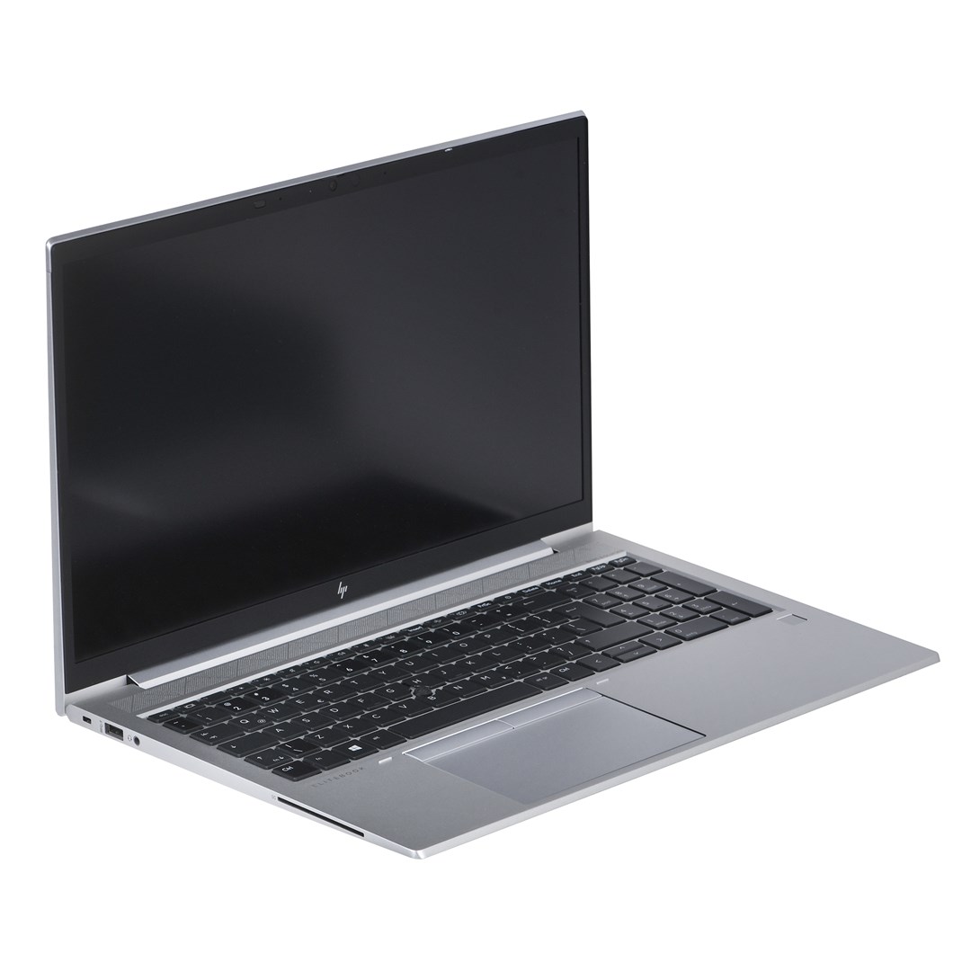 HP EliteBook 855 G7 AMD RYZEN 3 PRO 4450U 8GB 256GB SSD 15 FHD Win11pro Used - Image 1