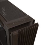 ASUS ProArt PA602 Wood Edition Retro Brown - Tempered Glass Panel Midi Tower - Image 11