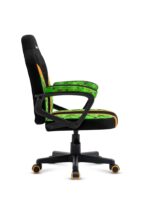Gaming chair for children Huzaro Ranger 1.0 Pixel Mesh - Image 3