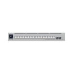 Ubiquiti Pro Max 16 PoE Managed L2 / L3 PoE+ Switch με 16 Θύρες Ethernet και 2 SFP Θύρες - Image 2