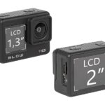 BLOW  action sports camera 20 MP 5K Ultra HD CMOS Wi-Fi 58 g