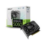PNY GeForce RTX 5060 8GB GDDR7 Single Fan Κάρτα Γραφικών - Image 10