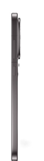 Oppo Find X9s 5G Dual SIM (12/512GB) Midnight Grey - Image 2