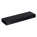 Zyxel GS1900-24 Managed L2 Switch with 24 Gigabit (1Gbps) Ethernet Ports and 2 SFP Ports - Image 3