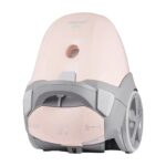 900W Antek ZVC352 Zelmer Vacuum Cleaner Beige - Image 2