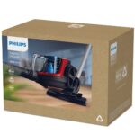 Philips 3000 series FC9330/09 vacuum 1.5 L Cylinder vacuum Dry 650 W Bagless - Image 7