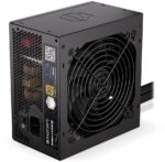 Endorfy Enduro L6 850W Black Power Supply Full Wired 80 Plus Gold - Image 2