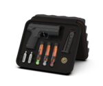 Pistol for rubber and pepper bullets BYRNA SD BLACK cal.68 CO2 8 g Black (SK68300-BLK)
