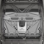 BEKO ETB622ECWPL 6kg top-loading washing machine - Image 10