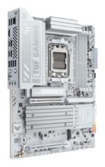 Asus TUF Gaming X870-PRO WIFI7 W NEO Motherboard ATX with AMD AM5 Socket 90MB1NY0-M0EAY0 - Image 4