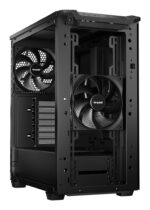 be quiet! PURE BASE 501 Airflow Window Black Midi Tower - Image 6