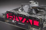 GoodRAM RIVAL Radiant Red DDR4 με Module 1x16GB και Ταχύτητα 3200 για Desktop - Image 8