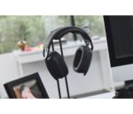 Logitech Zone Vibe 100 Headset Wireless Head-band Calls/Music Bluetooth Graphite - Image 2