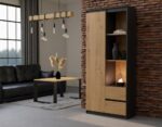 Bily Rs-80 Anthracite Artisan Shelf - Image 3