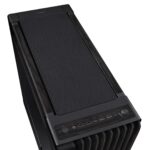 Asus ProArt PA602 Gaming Midi Tower Computer Case with Side Window Wood Edition - Image 5