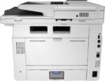 HP LaserJet Enterprise MFP M430f Black and White All In One Printer - Image 3