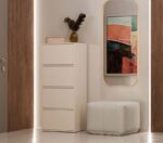 ALMA CHEST OF DRAWERS  KASHMIR COLOUR - Image 2