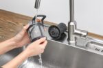 Electrolux Serie 700 EEG88520W Fully built-in 14 place settings B - Image 7