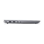 Lenovo ThinkBook 14 G8 IAL 14" IPS FHD+ (Ultra 5-225U/16GB/512GB SSD/W11 Pro) Luna Grey (US Keyboard) - Image 9