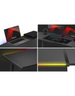 Huzaro Hero 6.0 RGB Black - Image 17