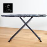 Taurus 994178000 ironing board Full-size ironing board 410 x 1250 mm - Image 7