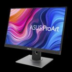 Asus ProArt Display PA248QV IPS Monitor 24.1" FHD 1920x1200 with Response Time 5ms GTG - Image 5