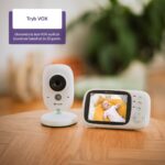 TrueLife NannyCam H32 Pro baby monitor - Image 9