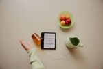 Kobo Libra Colour 7" (32GB) White - Image 7