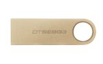 Kingston Technology DataTraveler 512GB 220MB/s Metal USB 3.2 Gen 1 SE9 G3 - Image 4