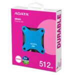 ADATA SD620 512 GB Blue - Image 5