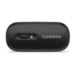 Garmin HRM 200 heart rate monitor Breast Bluetooth/ANT+ Black - Image 2
