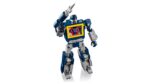LEGO Icons 10358 Transformers: Soundwave - Image 5