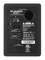 M-Audio BX4BT Ηχεία Studio Monitor 4.5" 50W (Ζεύγος) Μαύρα - Image 10