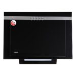 AKPO WK-4 NERO LINE 2.0 60 BLACK T300 LED linear hood/actuator - Image 10