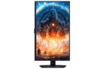 Samsung Odyssey G6 G60F IPS HDR Gaming Monitor 27" QHD 2560x1440 350Hz With Response Time 1ms GTG - Image 15