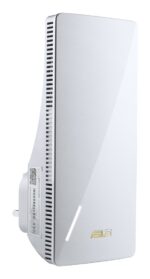 ASUS RP-BE58 Dual-band (2.4 GHz / 5 GHz) Wi-Fi 7 (802.11be) White 1 Internal