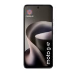 Motorola Moto G47 5G 8/128GB PANTONE Impenetrable Gray - Image 3
